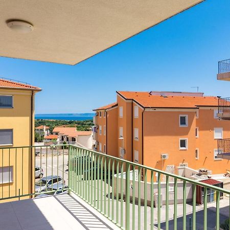 Apartments Anna Лижнян Екстер'єр фото